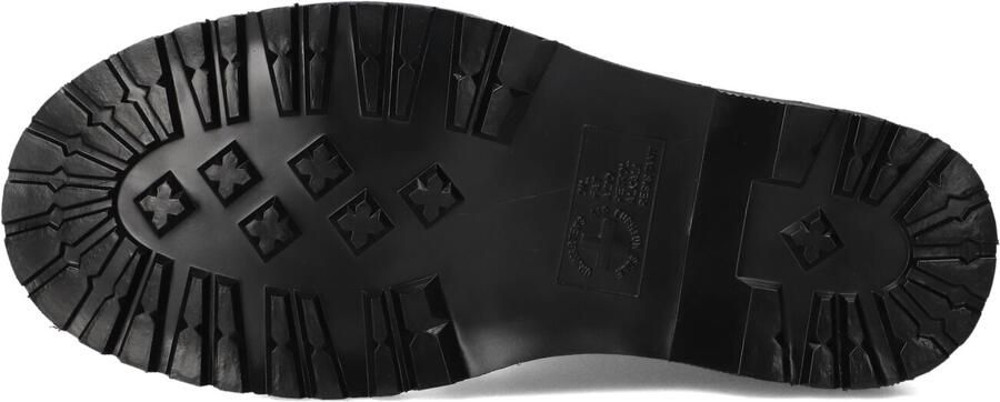 Dr. Martens Regenlaarzen 1460 Rain Pull On Boot Black PVC - Foto 5