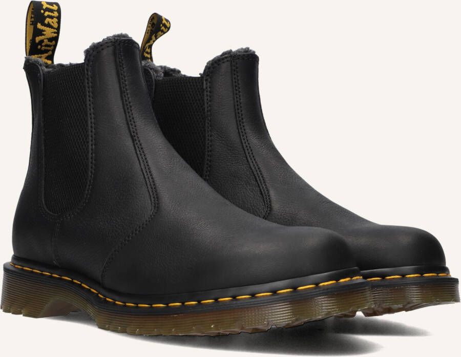 Dr. Martens Chelsea Leren Enkellaarsjes