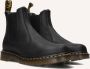 Dr. Martens Chelsea Leren Enkellaarsjes - Thumbnail 1
