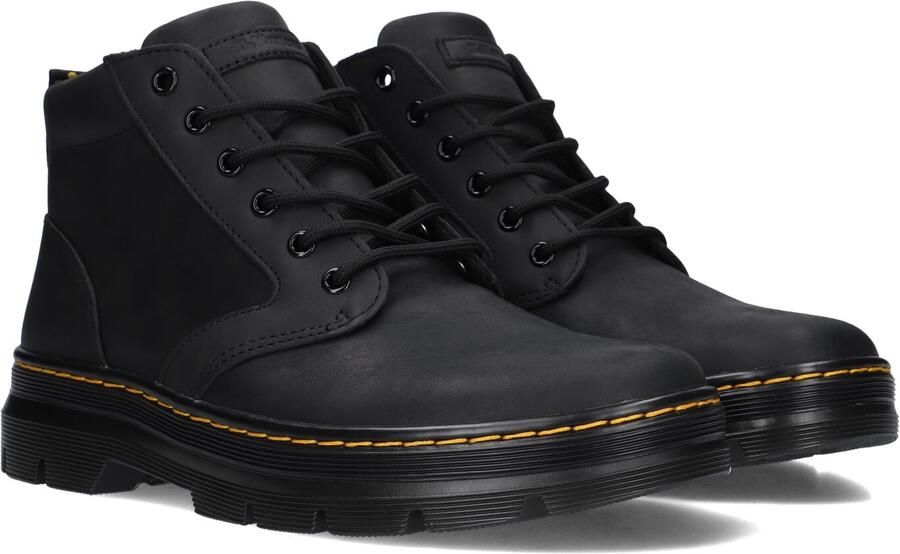 Dr Martens Bonny Boots Dr. Martens Zwart Heren - Foto 5