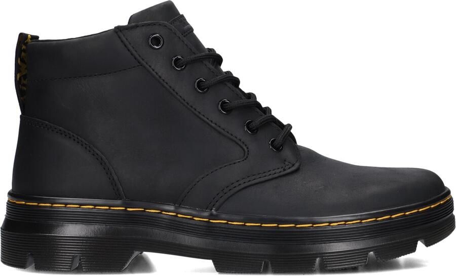 Dr Martens Bonny Boots Dr. Martens Zwart Heren - Foto 2