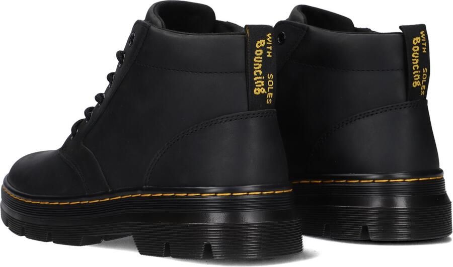 Dr Martens Bonny Boots Dr. Martens Zwart Heren - Foto 3
