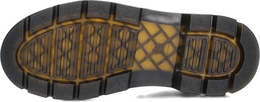 Dr Martens Bonny Boots Dr. Martens Zwart Heren - Foto 4