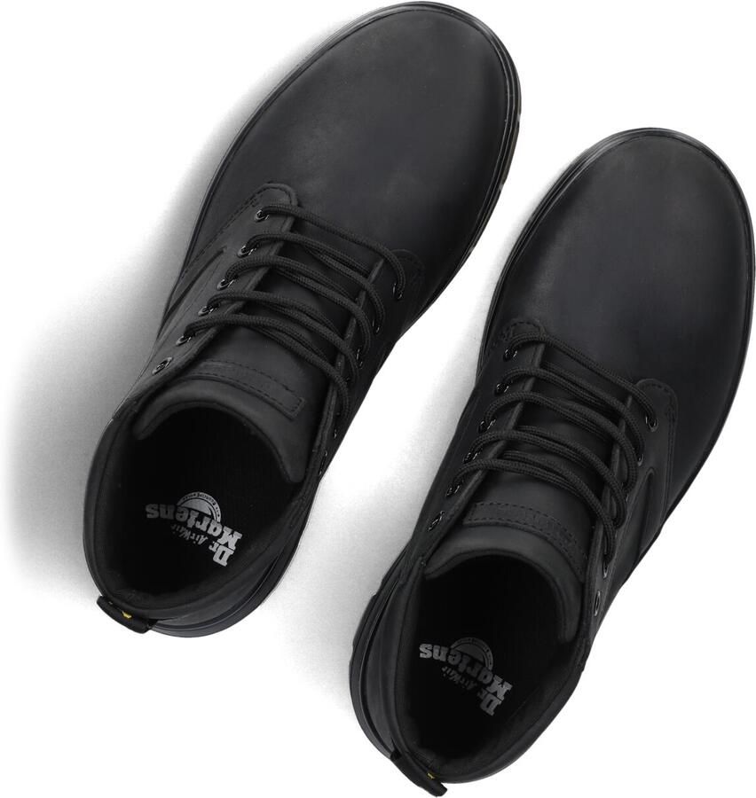 Dr Martens Bonny Boots Dr. Martens Zwart Heren
