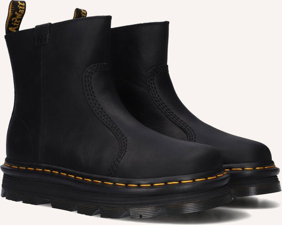 Dr. Martens Laarzen Zebzag Rigger Wyoming 42662001