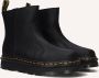 Dr. Martens Laarzen Zebzag Rigger Wyoming 42662001 - Thumbnail 1
