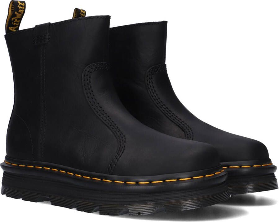 Dr. Martens Laarzen Zebzag Rigger Wyoming 42662001