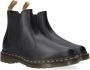 Dr Martens Beatles Veganistisch Dr. Martens Zwart Heren - Thumbnail 1