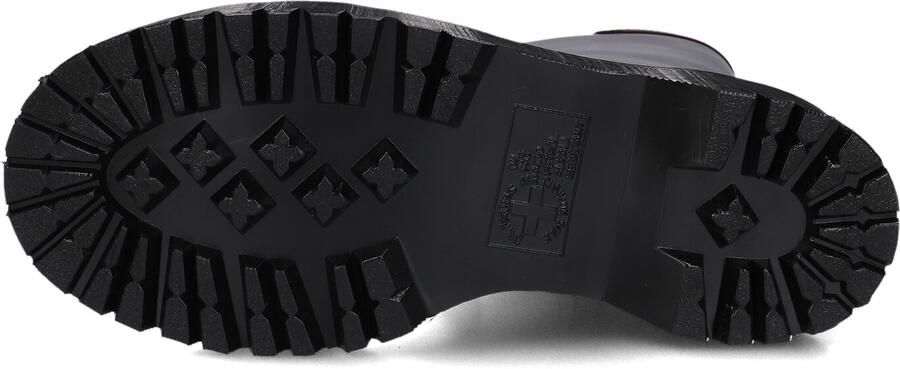 DR MARTENS Zwarte Boots Rejena - Foto 5
