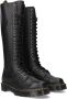 Dr Martens High Boots MIINTO a906074bed7acebafcd3 Dr. Martens Zwart Dames - Thumbnail 1