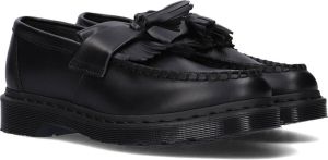Dr. Martens Loafers & ballerina schoenen Tassel Loafer in black