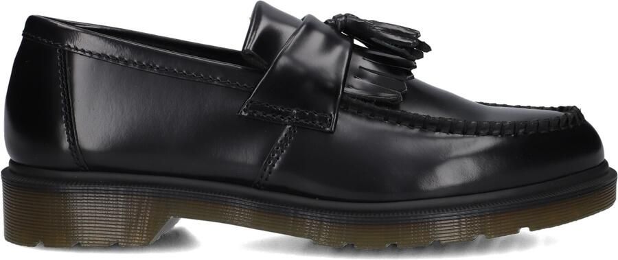 Dr. Martens Klassieke Leren Laarzen voor Dagelijks Gebruik Black - Foto 4