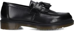 Dr. Martens Klassieke Leren Laarzen voor Dagelijks Gebruik Black