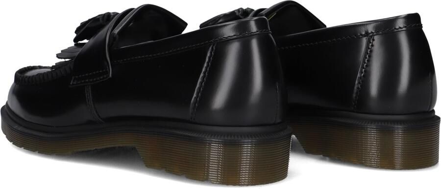 Dr. Martens Klassieke Leren Laarzen voor Dagelijks Gebruik Black - Foto 3