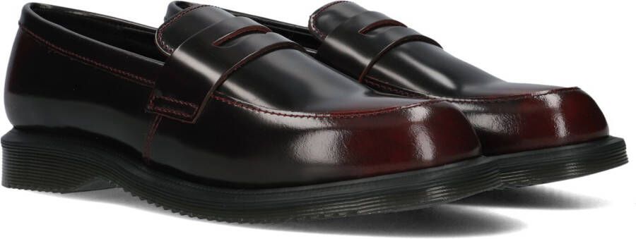 DR MARTENS Zwarte Loafers Temara Loafer