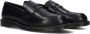 DR MARTENS Zwarte Loafers Temara Loafer - Thumbnail 1