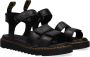 Dr. martens Klaire Toddler Sandalen - Thumbnail 1