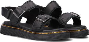 Dr Martens Sandals Dr. Martens Zwart Dames