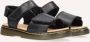 DR MARTENS Zwarte Sandalen Romi J - Thumbnail 1