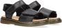 Dr Martens Zwarte Sandalen Romi J - Thumbnail 1