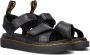 Dr. Martens Sandalen Vossie J Black T Lamper - Thumbnail 1