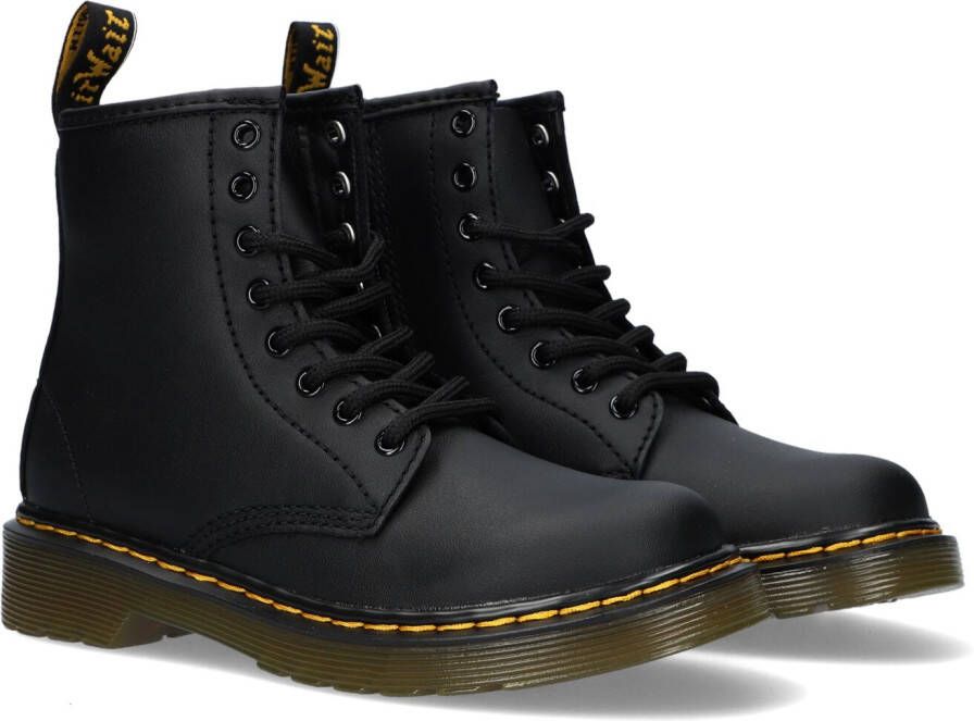 Dr martens deals zwart 35
