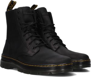 Dr Martens Dr. Martens Combs Leather Heren