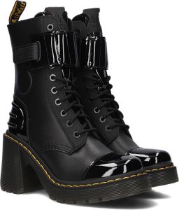 Dr Martens Zwarte Veterboots Gaya 10i
