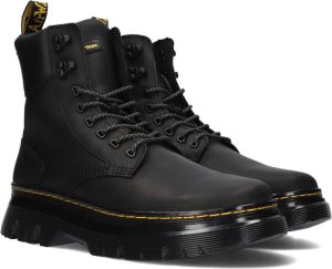 Dr Martens Tarik Wyoming Boots Dr. Martens Zwart Heren
