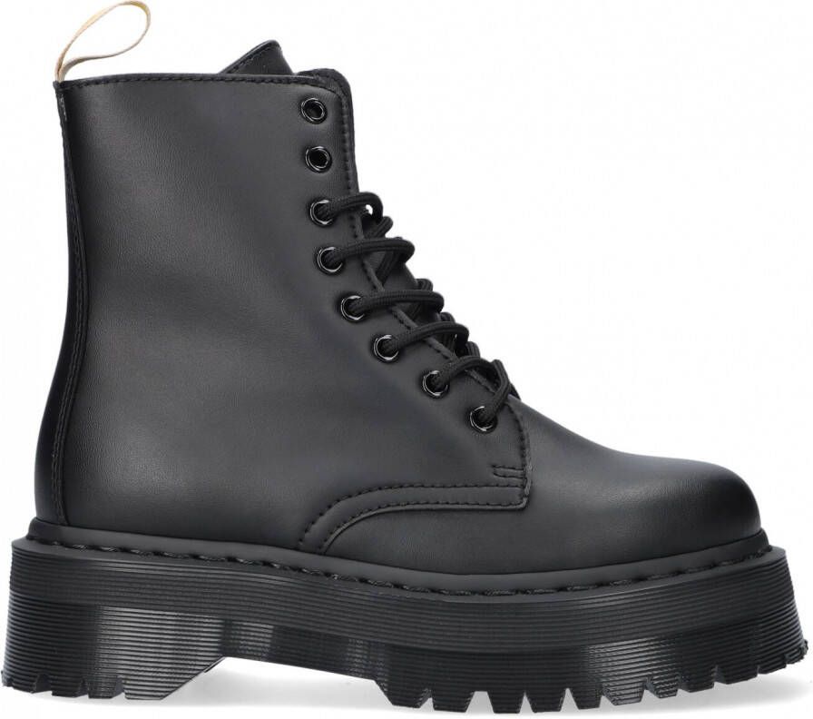 Dr. Martens Vegan Jadon II Mono Platform Boots