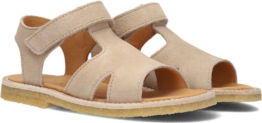 Du Loua Du Alfie Sandalen Kids Beige