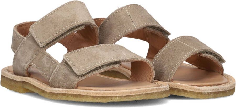 Du Loua Du Dali Sandalen Meisjes Beige