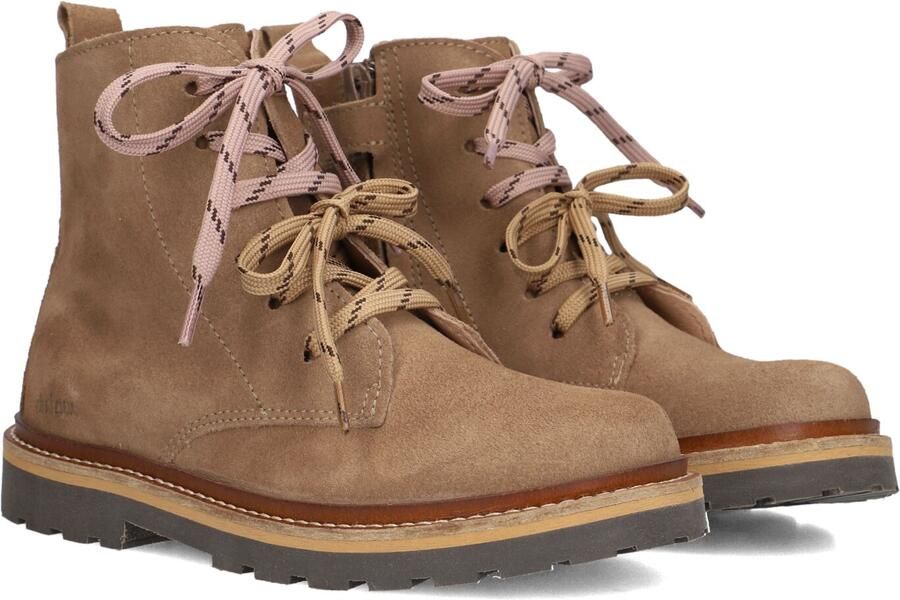 Du Loua Du Charly Boots Meisjes Zand
