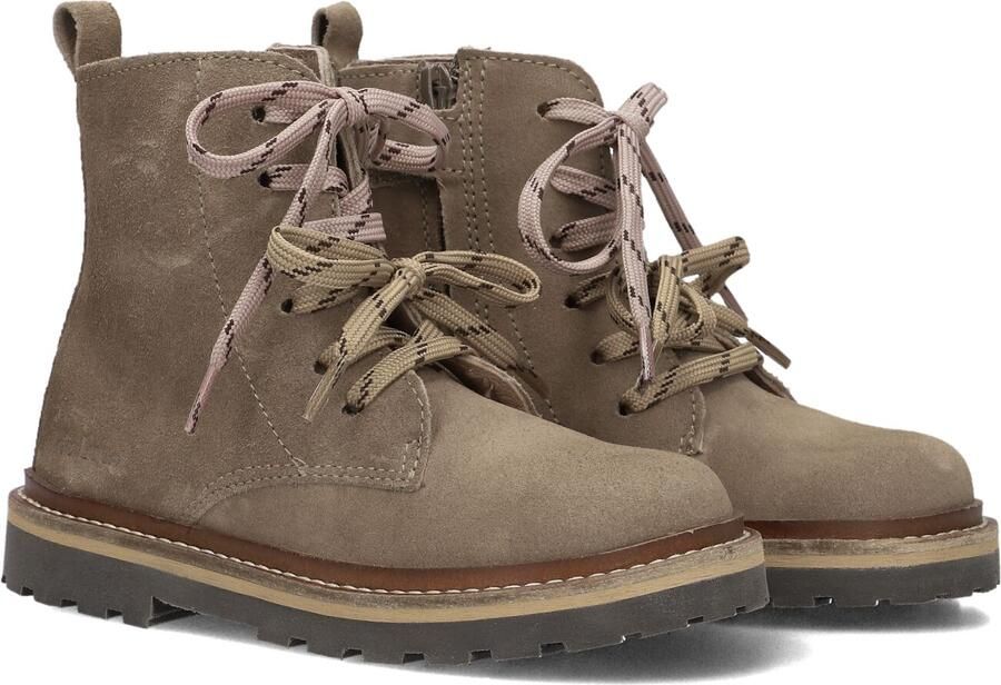 Du Loua Du Charly Boots Meisjes Zand