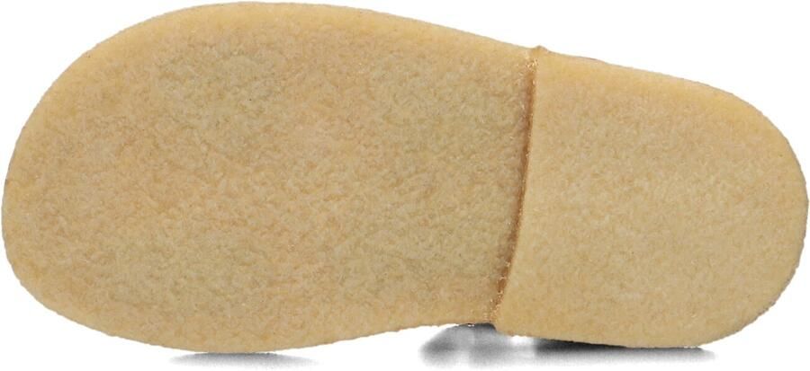 DU LOUA Beige Sandalen Du Alfie - Foto 4