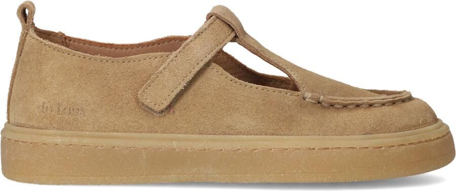 DU LOUA Beige Sandalen Du Tilly - Foto 4