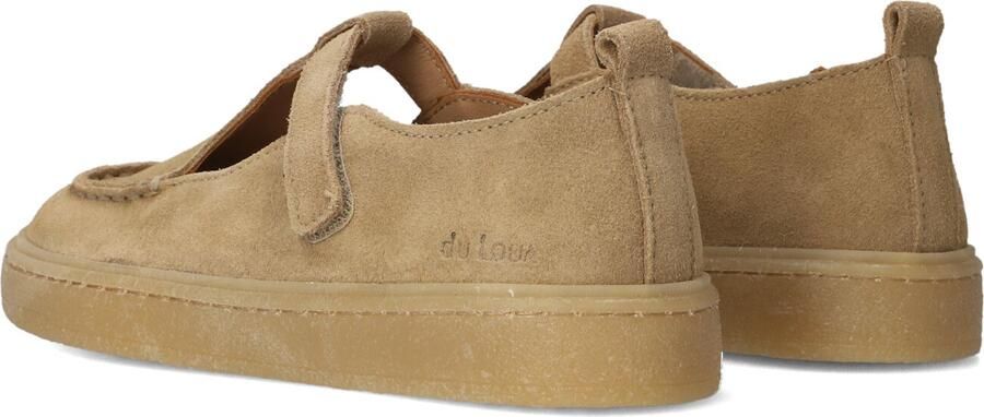 DU LOUA Beige Sandalen Du Tilly - Foto 3