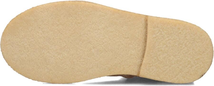 Du Loua Du Cos Boots Meisjes Camel - Foto 5