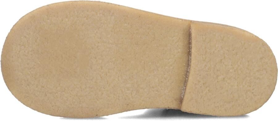 Du Loua Du Cos Boots Meisjes Camel - Foto 5