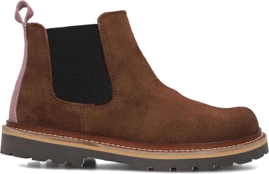 DU LOUA Bruine Boots Du Louis - Foto 3