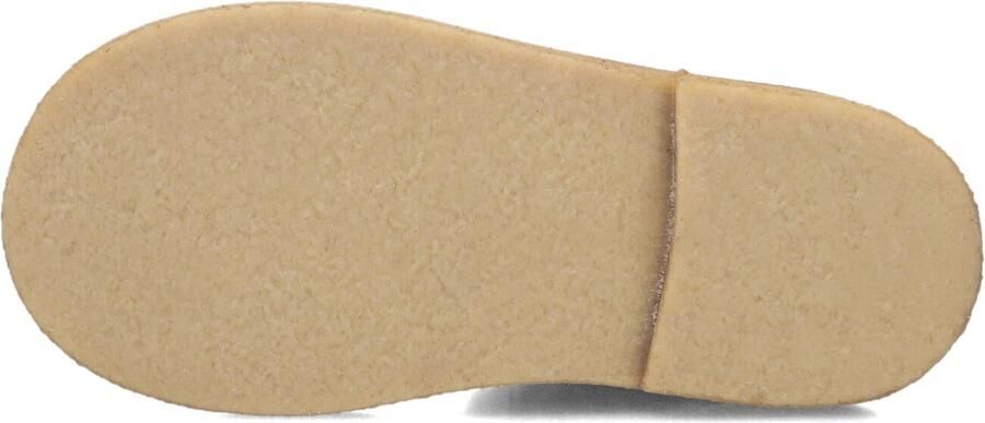 Du Loua Du Tobi Boots Meisjes Bruin - Foto 5