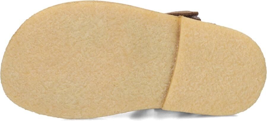 DU LOUA Bruine Sandalen Du Alfie - Foto 4