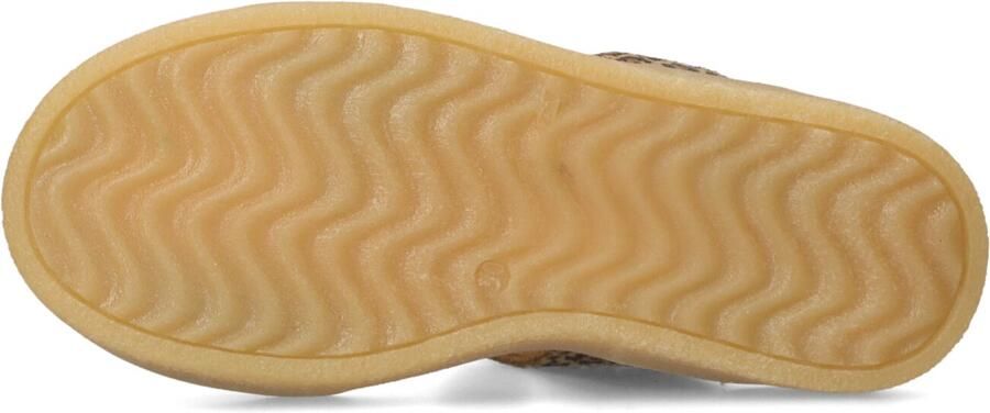 DU LOUA Bruine Sandalen Du Malu - Foto 5