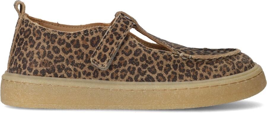 DU LOUA Bruine Sandalen Du Tilly - Foto 3