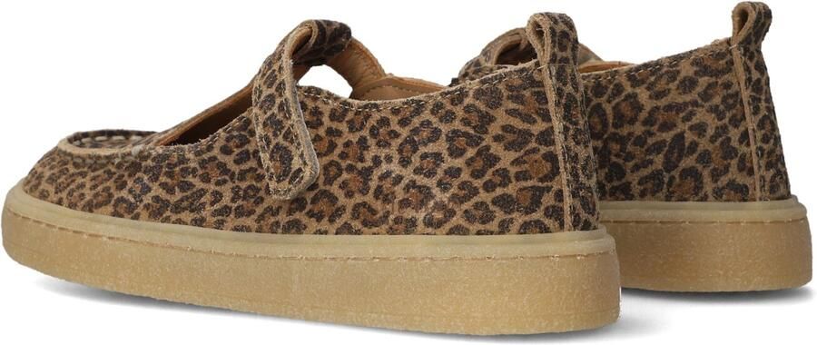 DU LOUA Bruine Sandalen Du Tilly - Foto 4