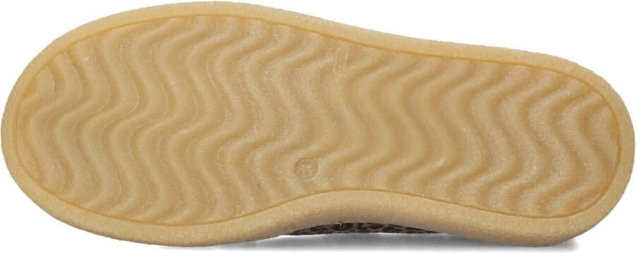 DU LOUA Bruine Sandalen Du Tilly - Foto 5