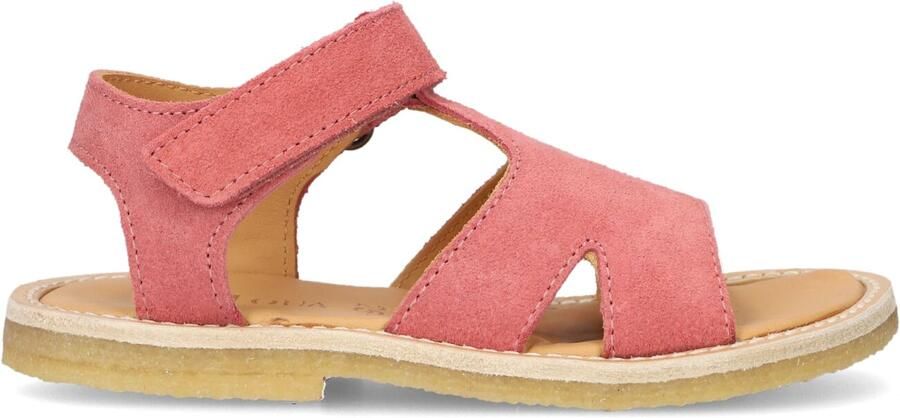 DU LOUA Roze Sandalen Du Alfie - Foto 3