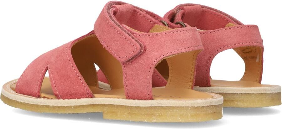 DU LOUA Roze Sandalen Du Alfie - Foto 4