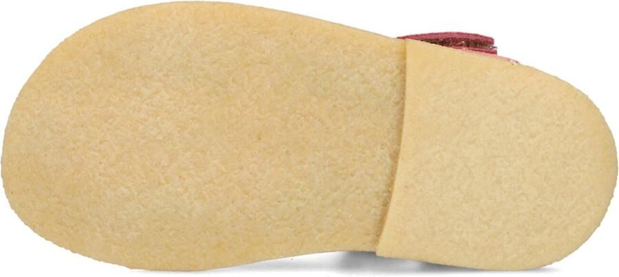 DU LOUA Roze Sandalen Du Alfie - Foto 5