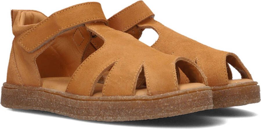 Du Loua Du Noosa Sandalen Meisjes Kids Oranje